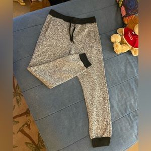 🤩Holllywood The Jean People> Sweatpants🖤